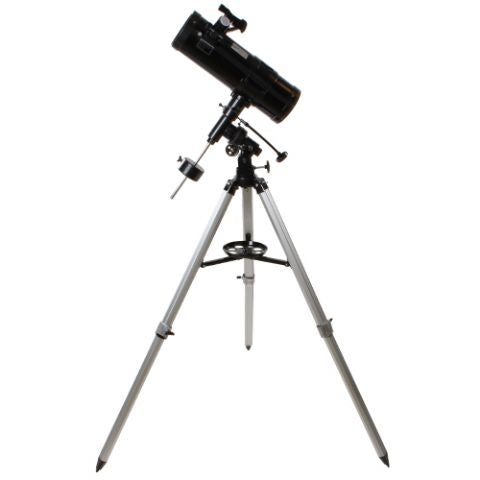 Byomic Spiegelteleskop P 114 500 EQ-SKY