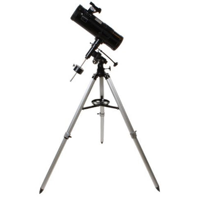 Byomic Spiegelteleskop P 114 500 EQ-SKY