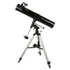 Byomic Spiegelteleskop G 114 900 EQ-SKY