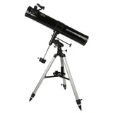 Byomic Spiegelteleskop G 114 900 EQ-SKY - afbeelding 1