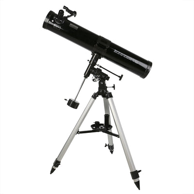 Byomic Spiegelteleskop G 114 900 EQ-SKY