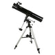 Byomic Spiegelteleskop G 114 900 EQ-SKY