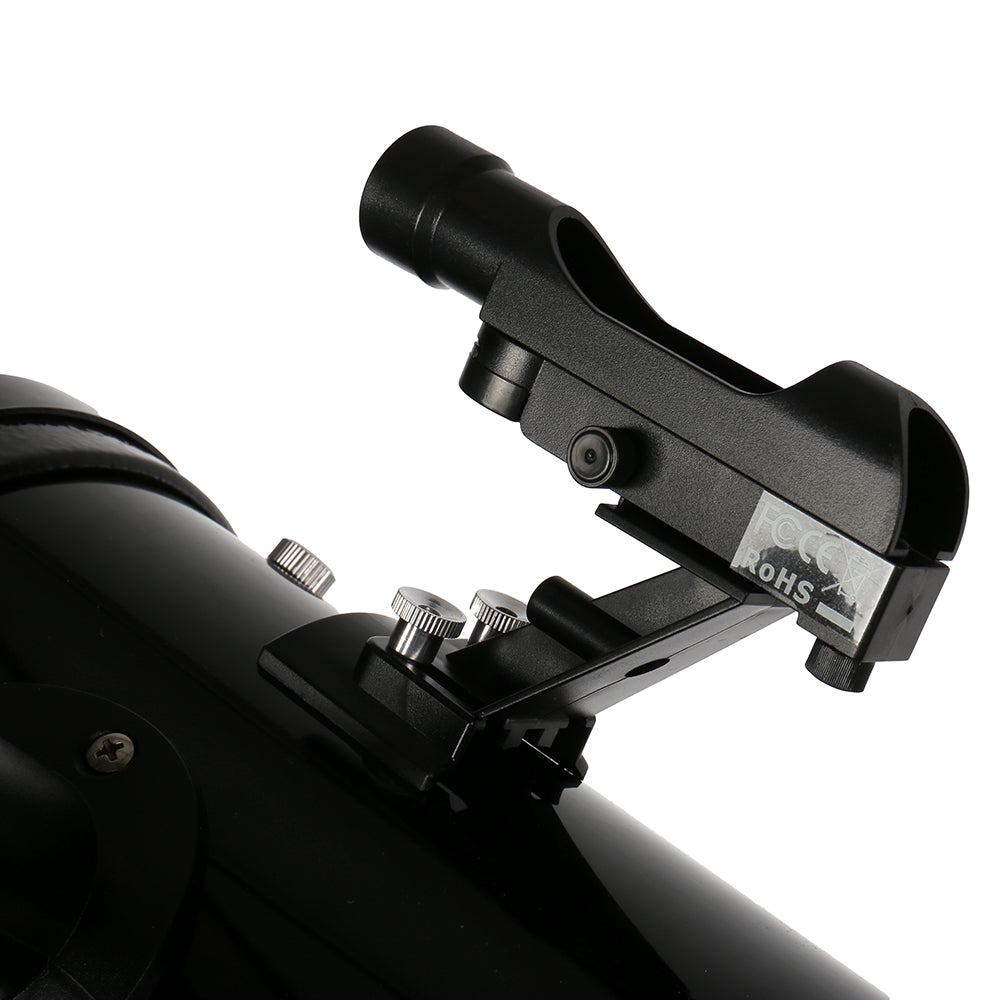 Byomic Spiegelteleskop G 114 900 EQ-SKY
