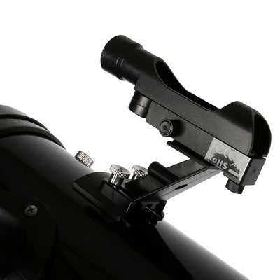 Byomic Spiegelteleskop G 114 900 EQ-SKY