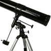 Byomic Spiegelteleskop G 114 900 EQ-SKY