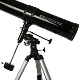 Byomic Spiegelteleskop G 114 900 EQ-SKY - afbeelding 3