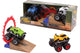 Cilgro Johntoy Off Road 2 Stunt -Rennfahrer in der Box