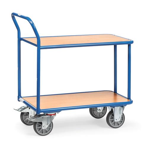 Fetra Tischwagen 1000x700 - 400kg