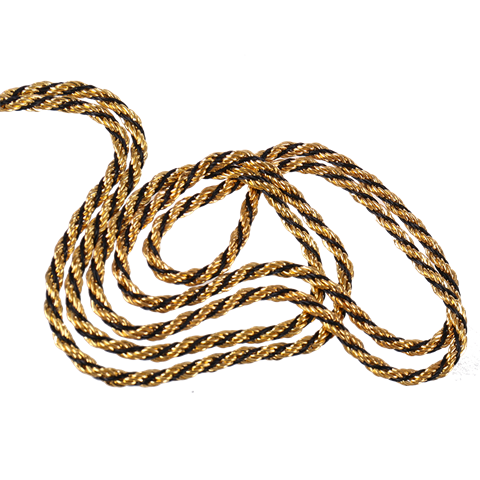 Byomic Theatrekijker 3x25 Gold Schwarz
