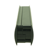 Renson 1069742 - Silendo 425x48 str 9005 | 1 Stk