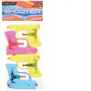 Johntoy Aqua Fun Water Gun, 4st.