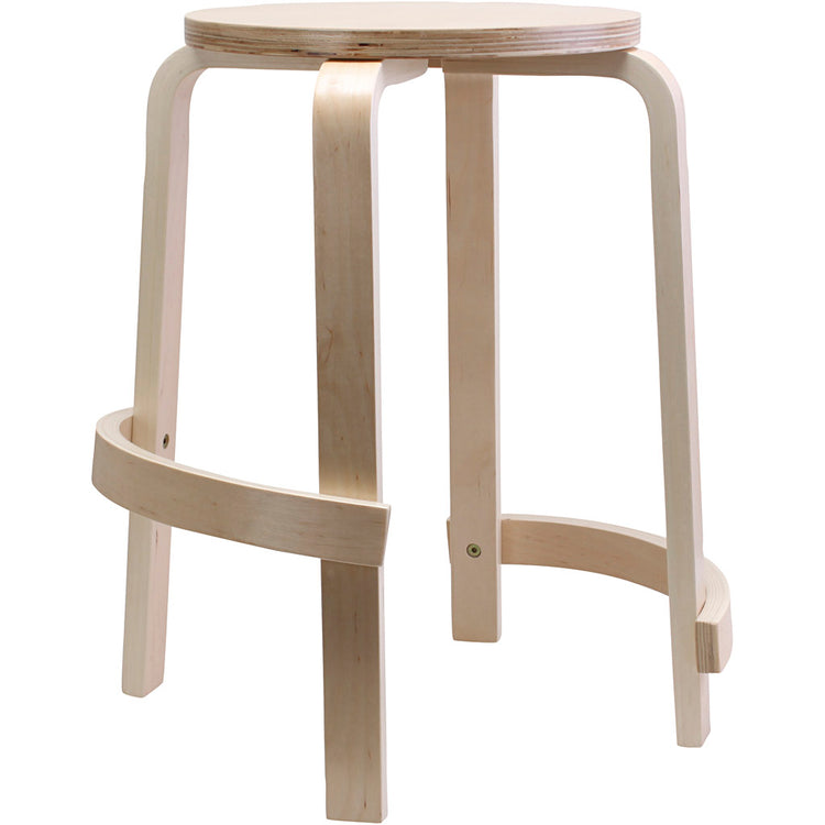 Hocker, 6 Stück 1 Karton