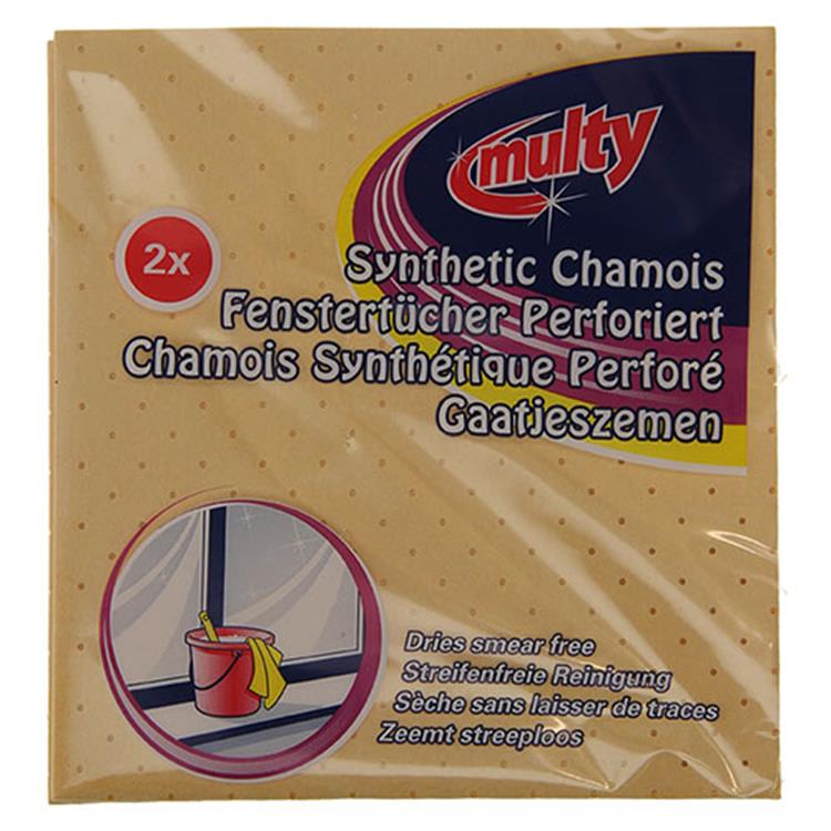 Multy 1009176 – 2 synthetische Perfozeme | 5 Stück