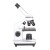 Byomic Einsteiger-Mikroskop-Set 40x - 1024x im Koffer