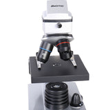Byomic Einsteiger-Mikroskop-Set 40x - 1024x im Koffer - afbeelding 5
