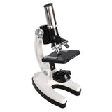 Byomic Einsteiger-Mikroskop-Set 100, 400 und 900x im Koffer - afbeelding 2
