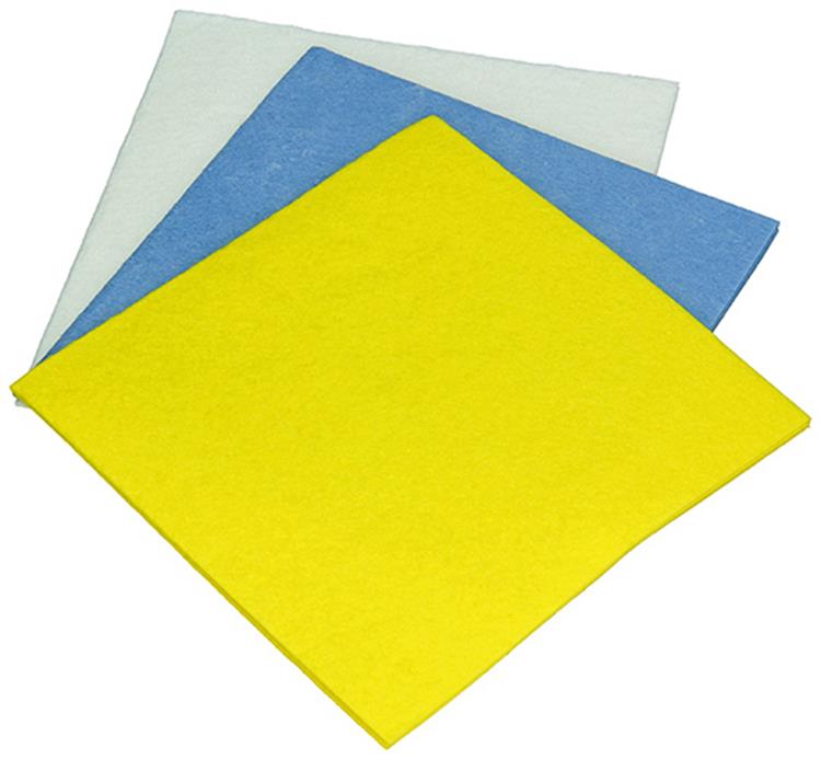 Multy Viskose-Geschirrtücher, 3er-Pack