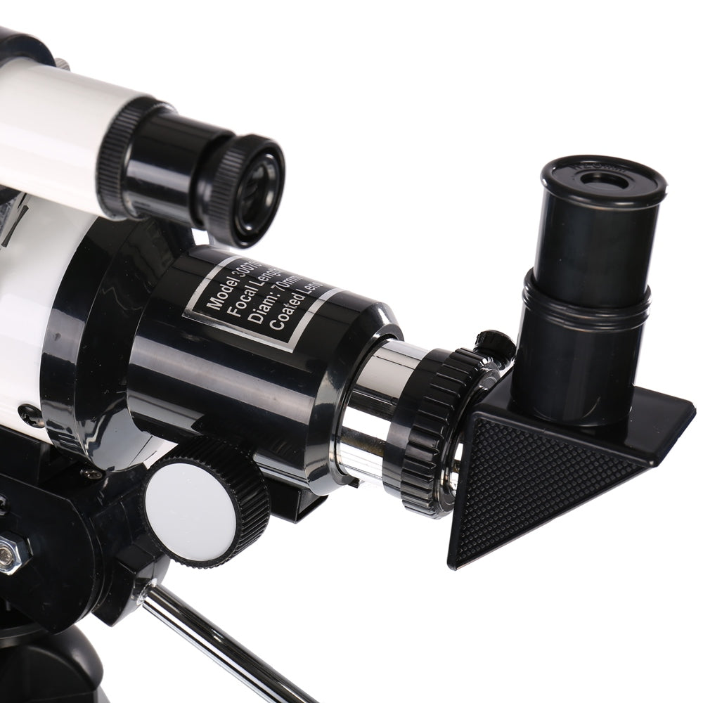 Byomic Junior-Teleskop 70 300