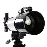 Byomic Junior-Teleskop 70 300 - afbeelding 5