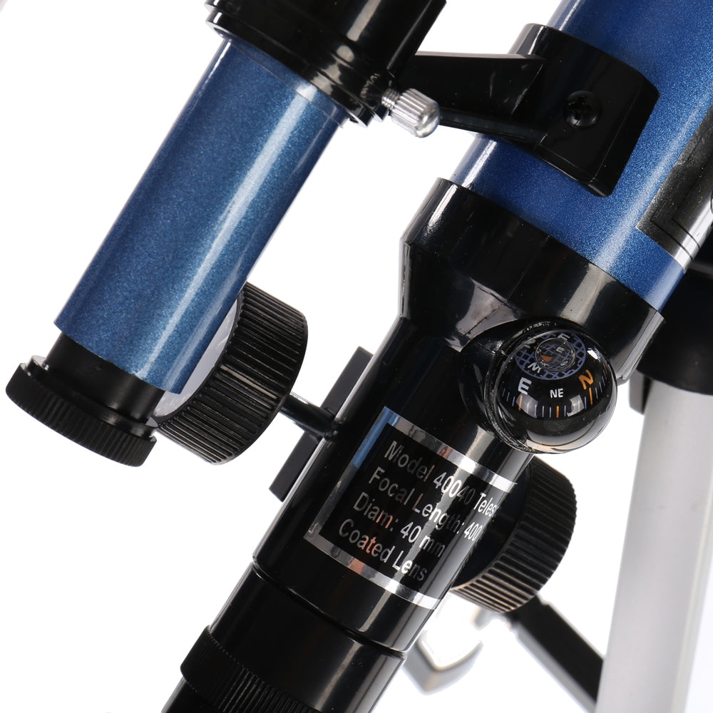 Byomic Junior-Teleskop 40 400