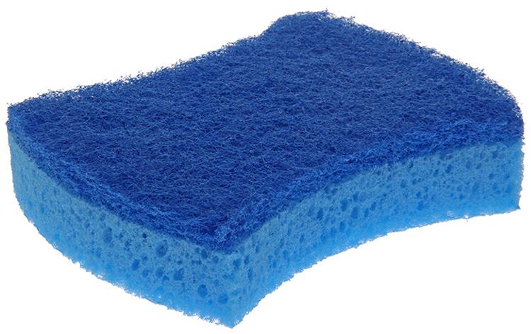 Multy 1002223 - 2sch.sp.hydrocel blau | 12 Stück