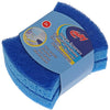 Multy 1002223 - 2sch.sp.hydrocel blau | 12 Stück