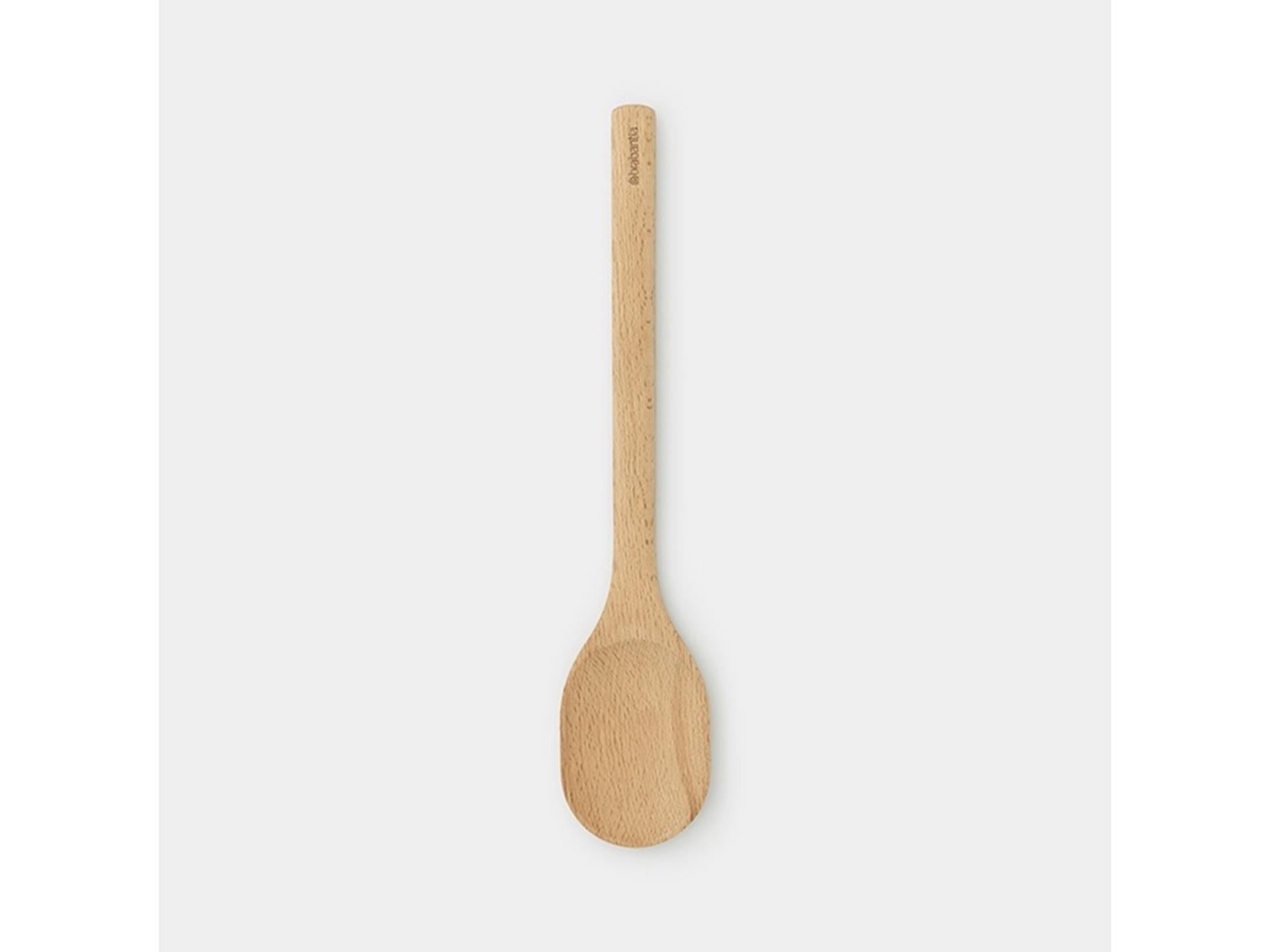 Brabantia-Profil-Rührlöffel aus Holz