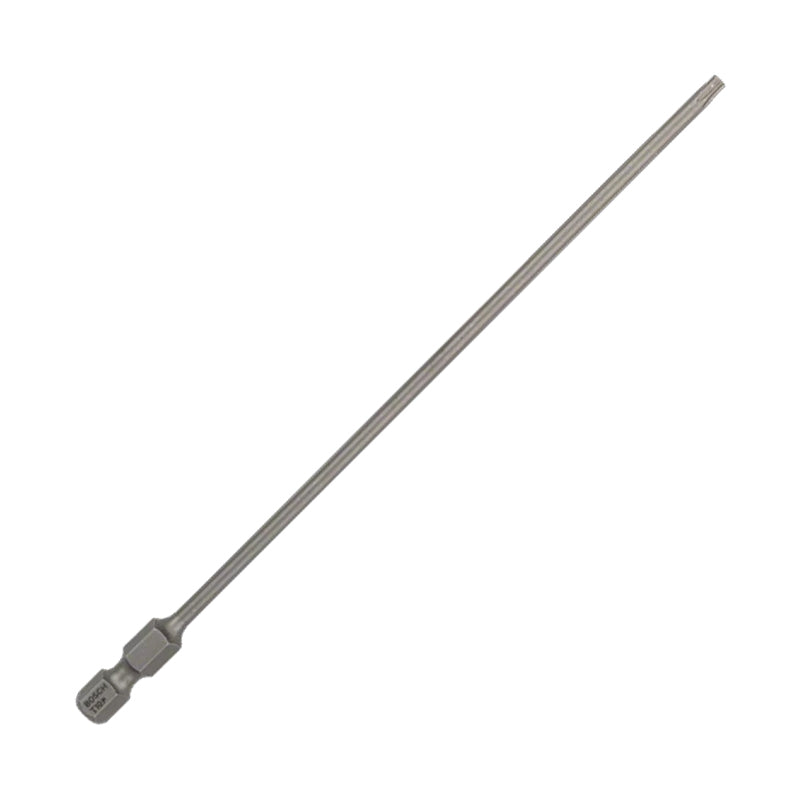 Bosch Zubehör Bit extrahart T10, 152 mm 1. - 2607001664