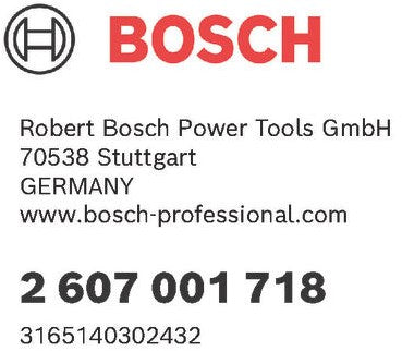 Bosch Prof Schraubendreherbit Sechskant HEX2 (3)