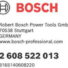 Bosch Prof Schraubendreherbit Security-Torx T27 (2)