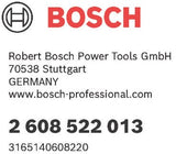 Bosch Prof Schraubendreherbit Security-Torx T27 (2) - afbeelding 2