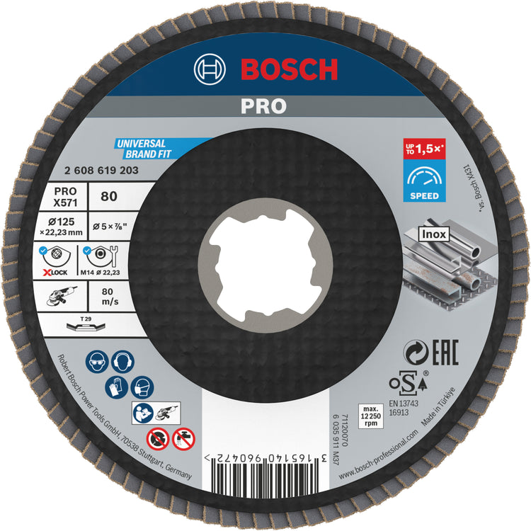 Bosch-Zubehör