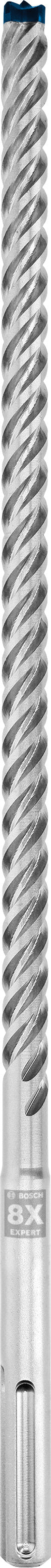 Bosch Zubehör Expert SDS Max-8x Bohrhammer 18 x 400 x 540 mm – 1 Stück – 2608900222