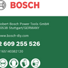 Bosch Zubehör SDS-Plus Bohrer 13x100x160 mm - 2609255526
