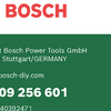 Bosch Zubehör Lattendübel | 50 Stück - 2609256601