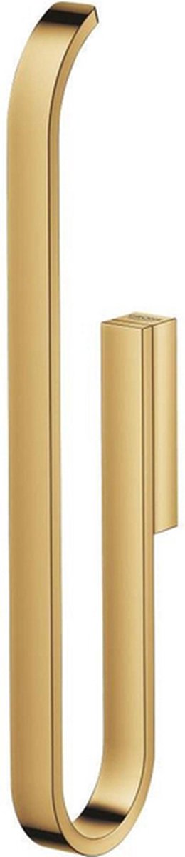 Grohe Selection Ersatz-Toilettenpapierhalter – 2 Rollen – Cool Sunrise – 41067gl0