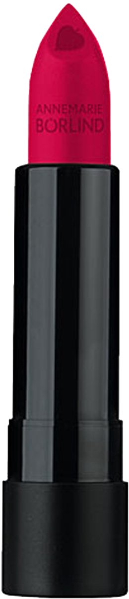 Annemarie Börlind Börlind Lippenstift Mattrot 4,2 Gramm