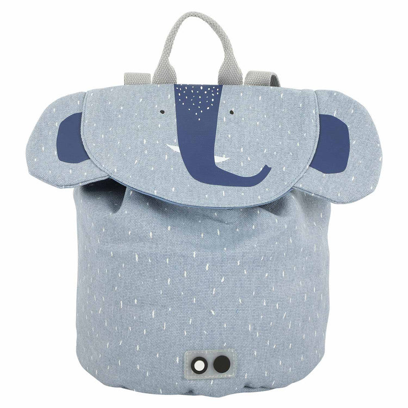 Trixie Mini -Rucksack Mrs. Elefant