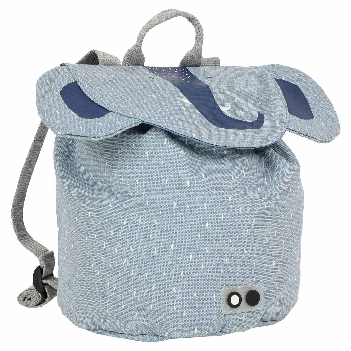 Trixie Mini -Rucksack Mrs. Elefant