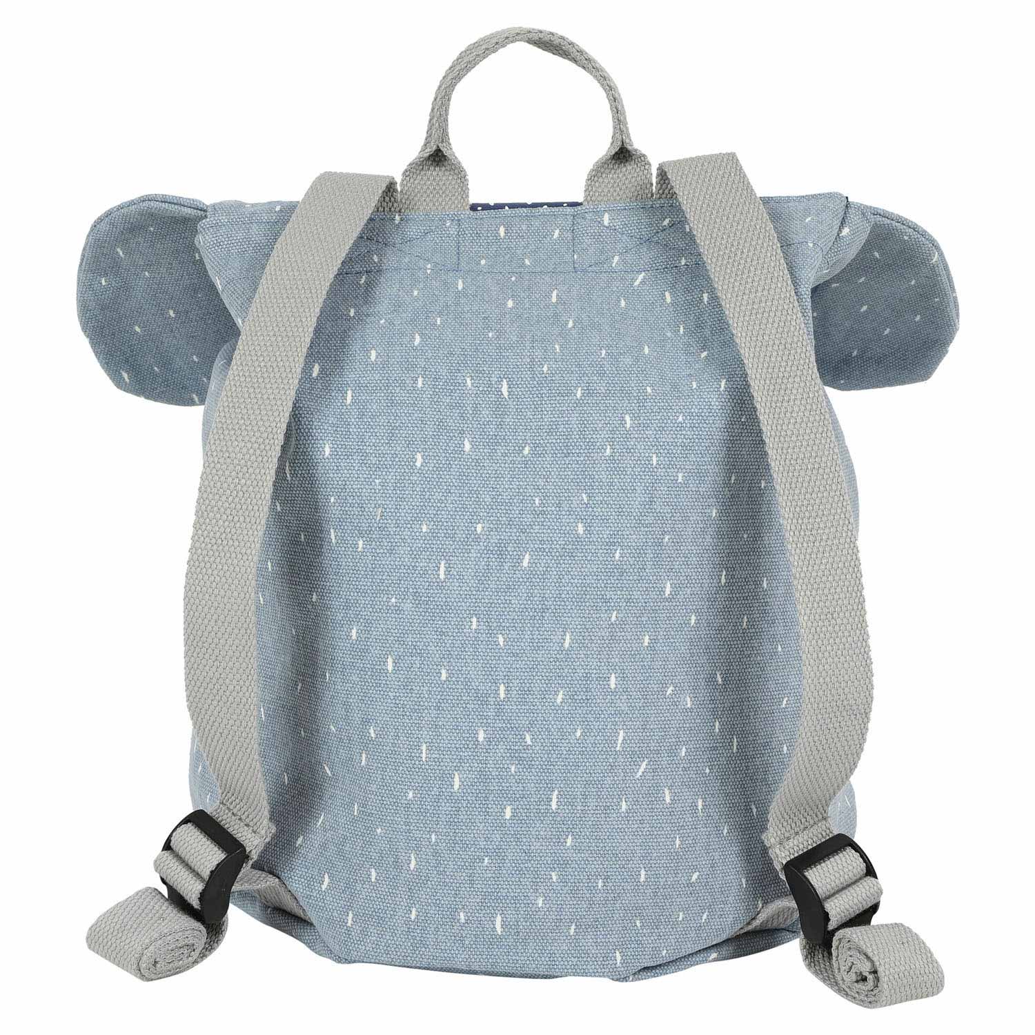 Trixie Mini -Rucksack Mrs. Elefant