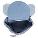 Trixie Mini -Rucksack Mrs. Elefant - afbeelding 4