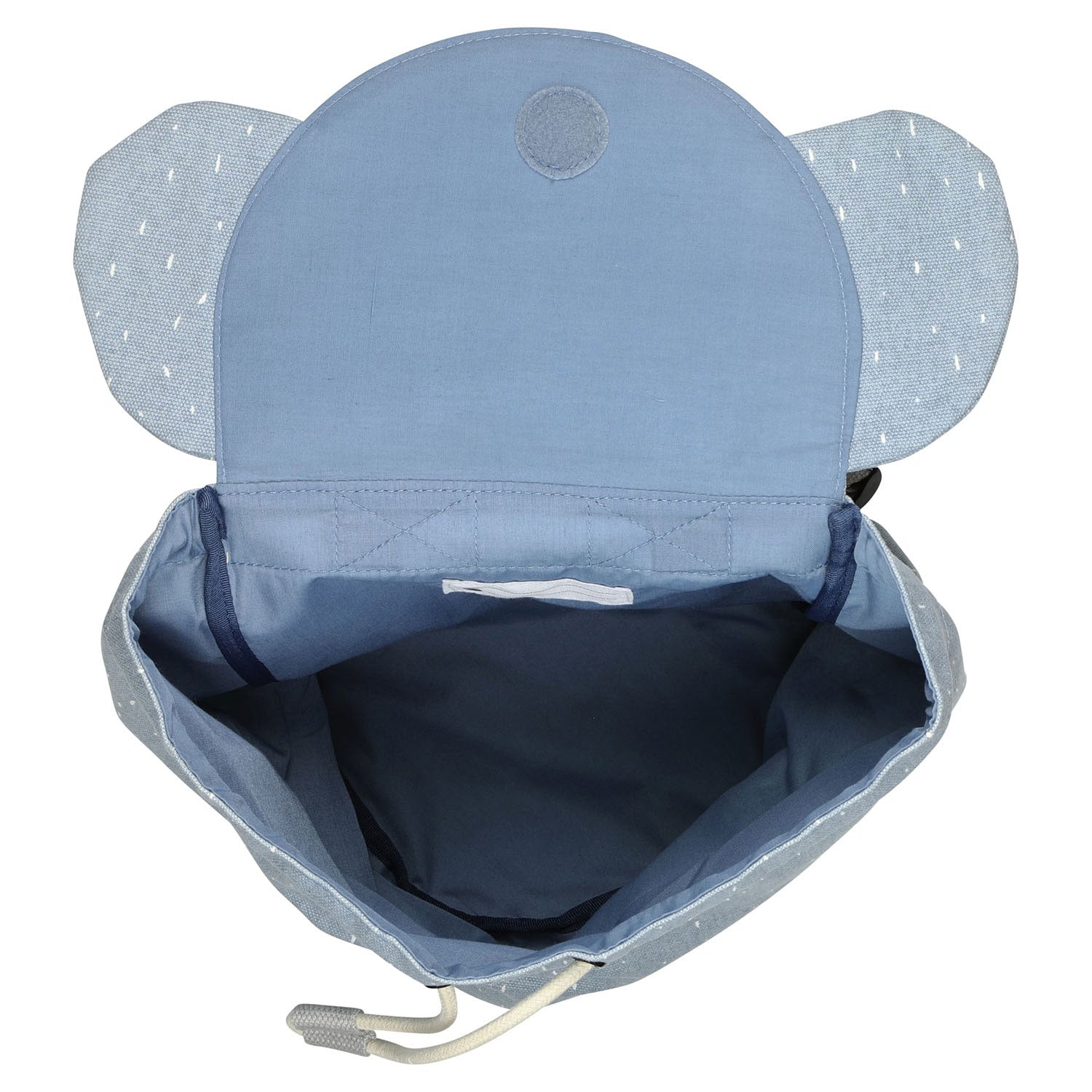 Trixie Mini -Rucksack Mrs. Elefant