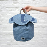 Trixie Mini -Rucksack Mrs. Elefant - afbeelding 5