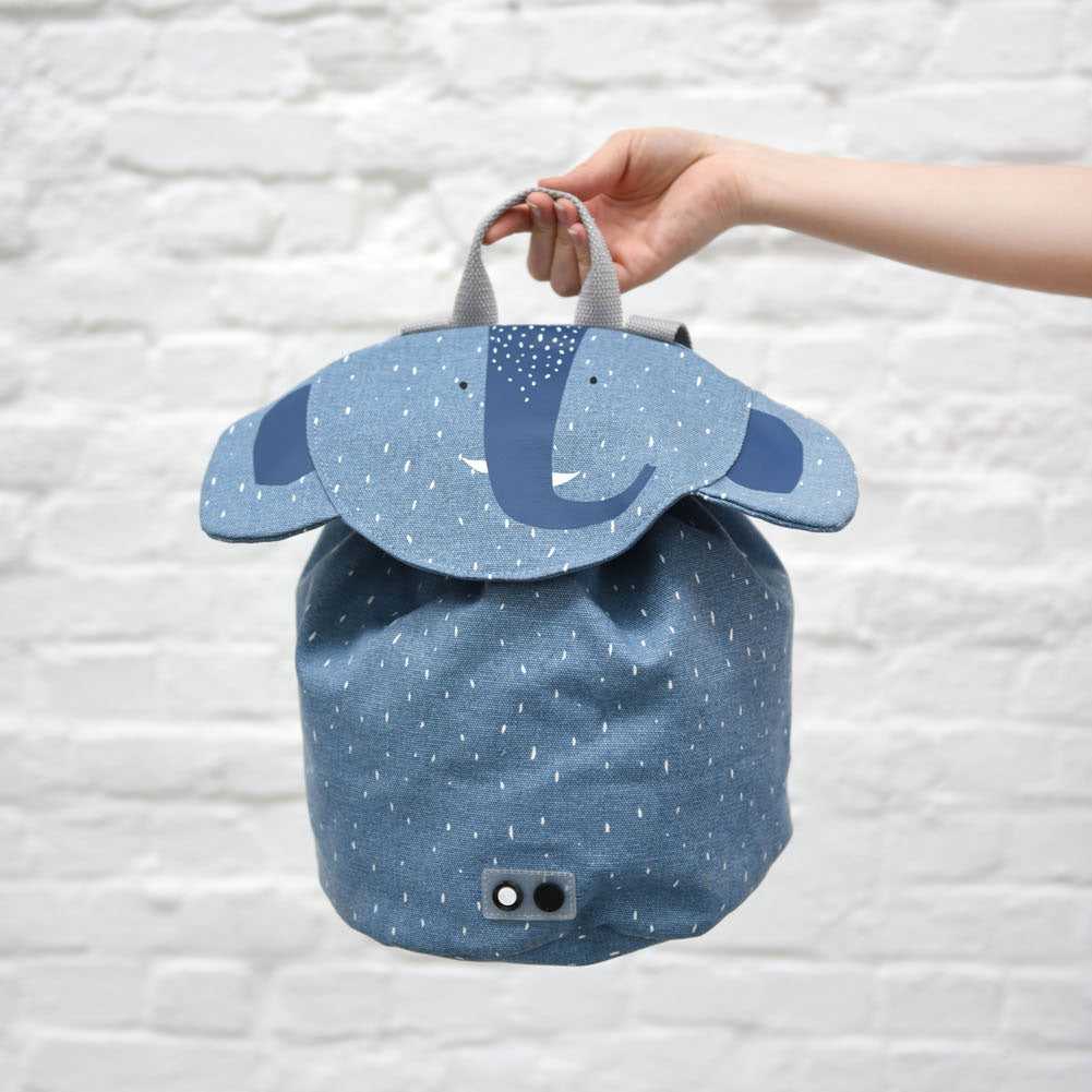 Trixie Mini -Rucksack Mrs. Elefant