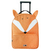 Trixie Trolley Koffer Mr. Fuchs