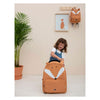 Trixie Trolley Koffer Mr. Fuchs