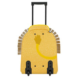 Trixie Trolley Koffer Mr. Löwe - afbeelding 2
