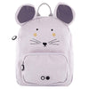Trixie -Rucksack Mrs. Maus