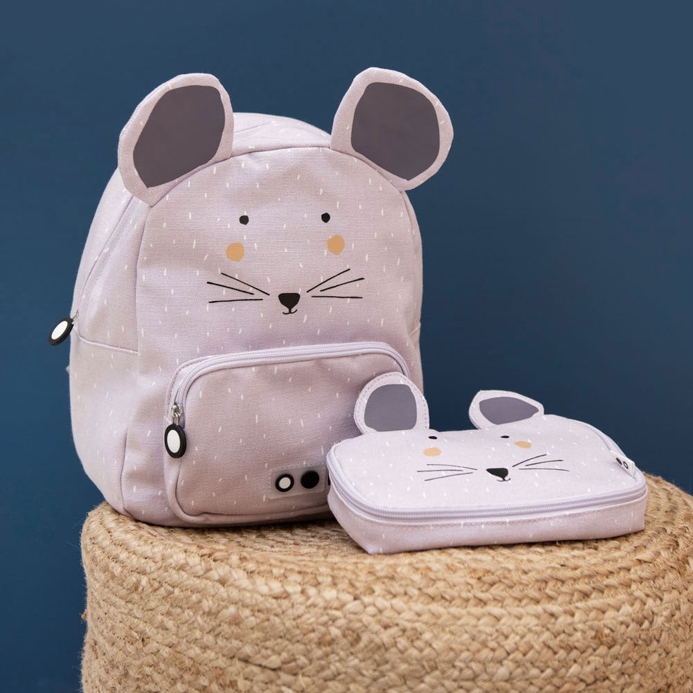 Trixie -Rucksack Mrs. Maus