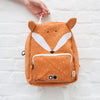 Trixie -Rucksack Mr. Fuchs